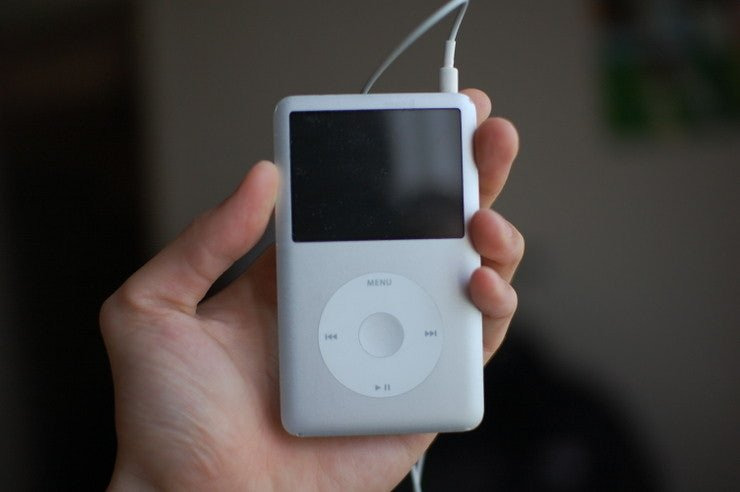 애플이 만든것 중 이견없이 진짜 예뻤던 제품.jpg | 인스티즈