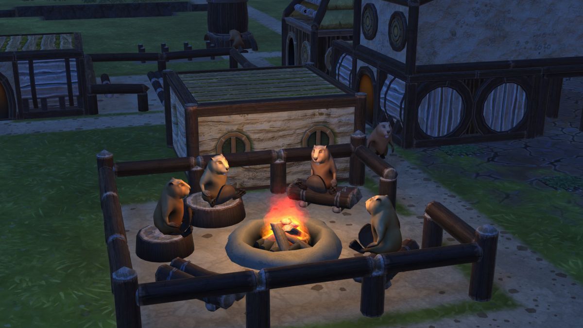 [앙ㅋ의이게임을아시나요?] - 팀버본 | 인스티즈