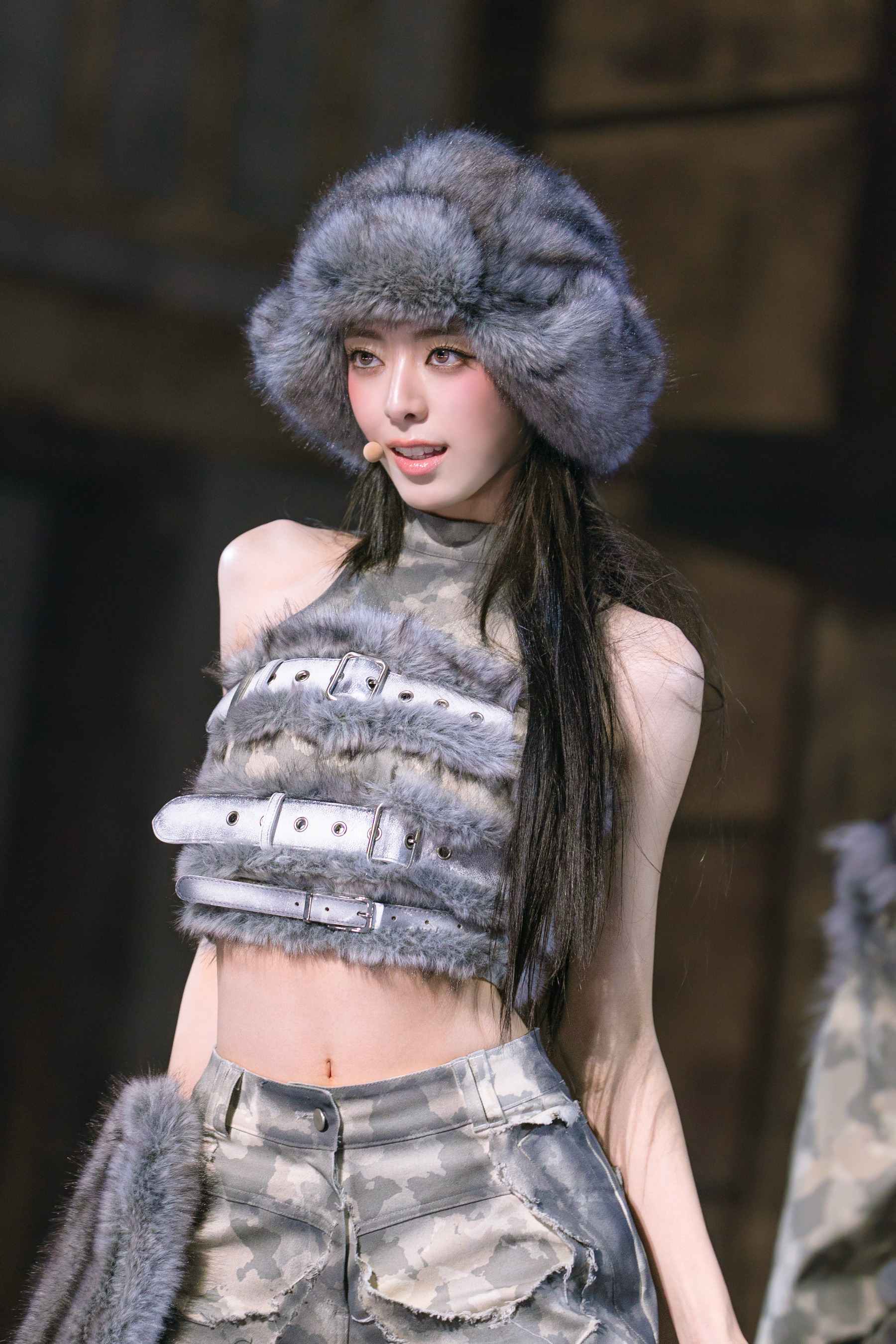 (스압)여자여자한 ITZY 유나.jpgif | 인스티즈