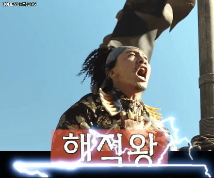 배우에 전념 하겠다는 이광수.gif | 인스티즈