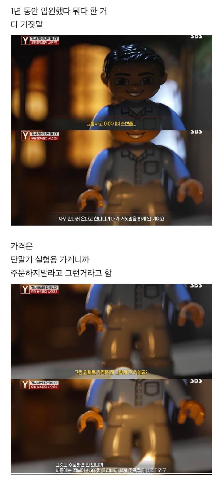 대구 수상한 피자집 궁금한 이야기 Y에 나왔는데 더 수상하다 | 인스티즈