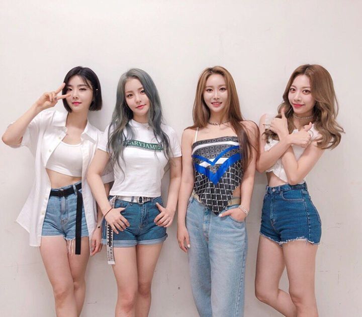 [분석글] 브레이브걸스 는 어디까지 갈수있을까? | 인스티즈