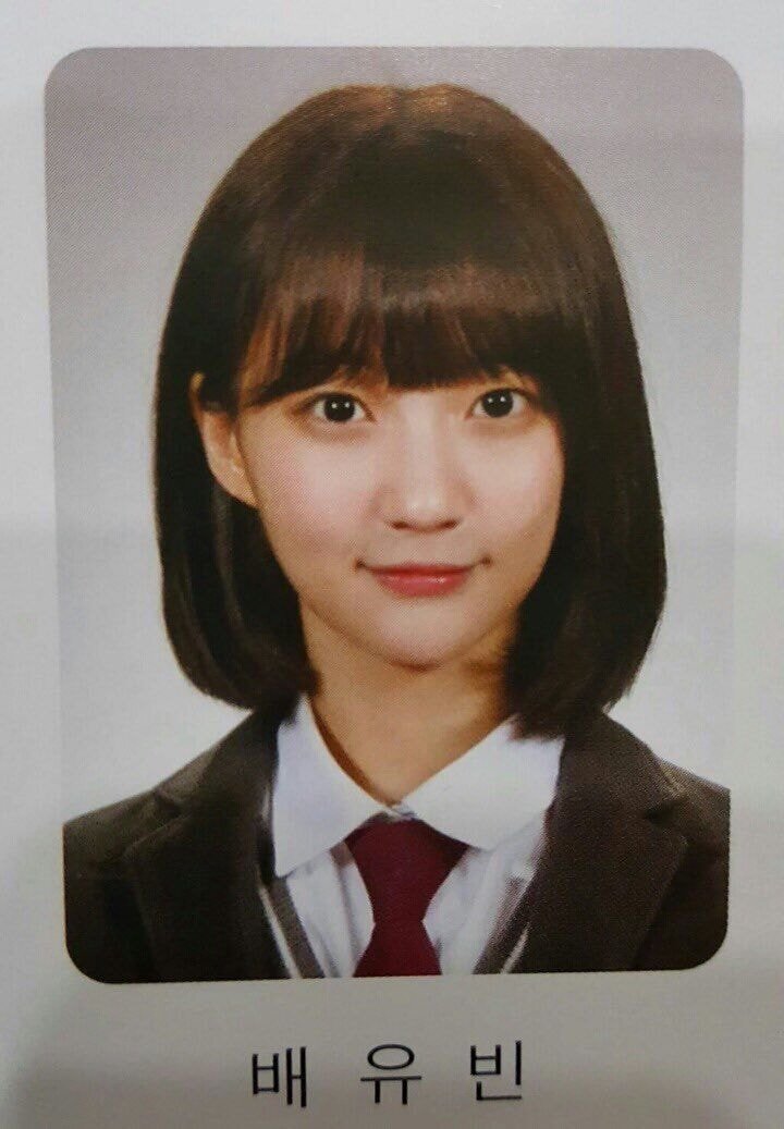 단발이어서 데뷔했다는 여자아이돌 | 인스티즈