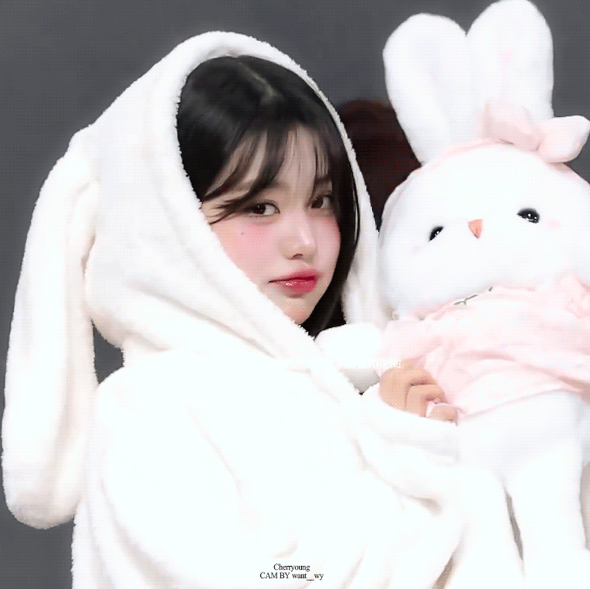 (스압)다라이 살벌한 최근 아이브 장원영.jpgif | 인스티즈