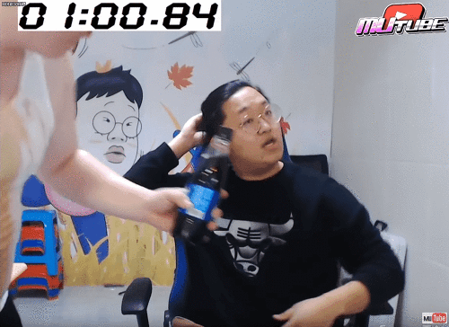 아프리카TV BJ 매니저 넘사벽 원탑 | 인스티즈