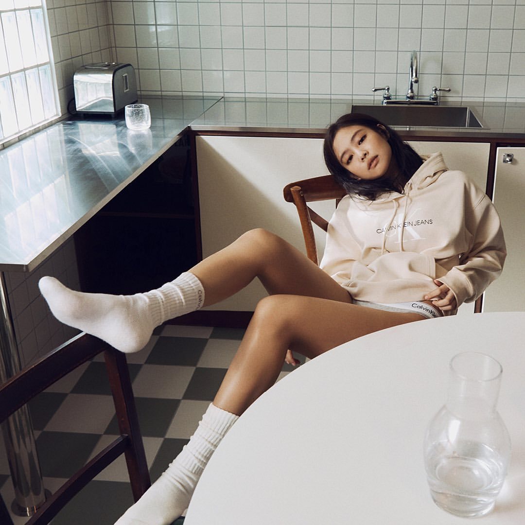 뉴클라인 이미지