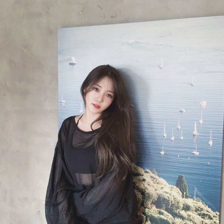 프로미스나인 노지선 개인 인스타그램 사진 모음 | 인스티즈