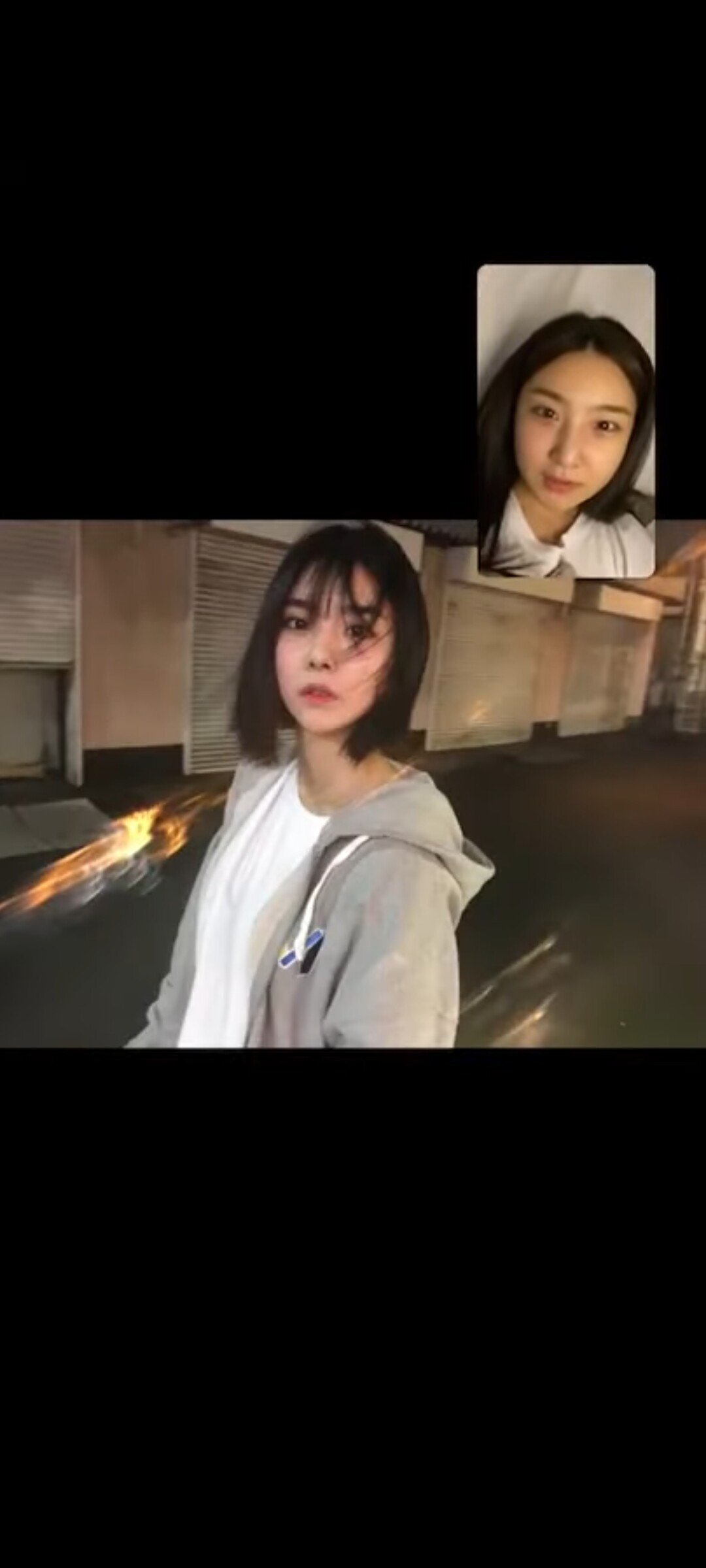 브레이브걸스의 모태 미녀.........JPG | 인스티즈