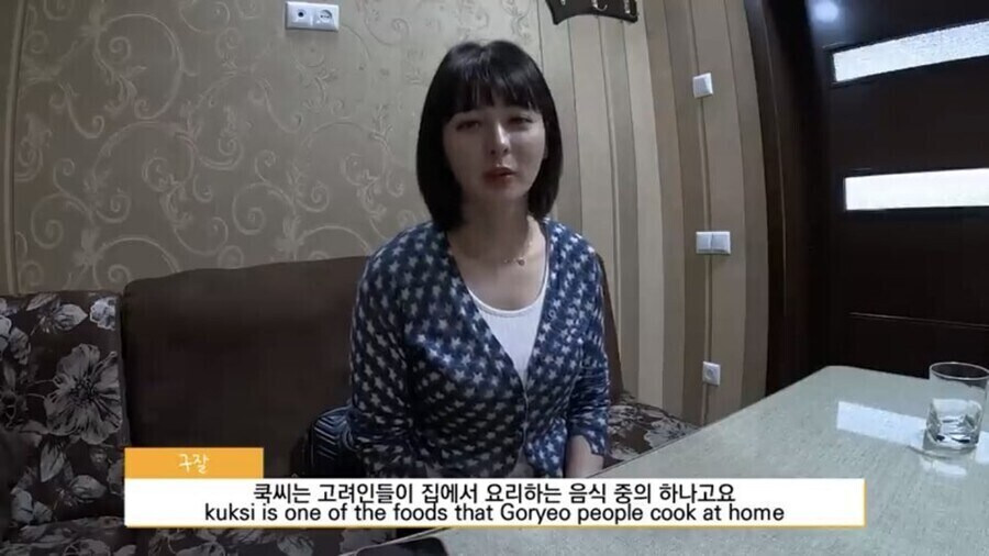 우즈벡에서 짜장면처럼 진화한 음식 .jpg | 인스티즈