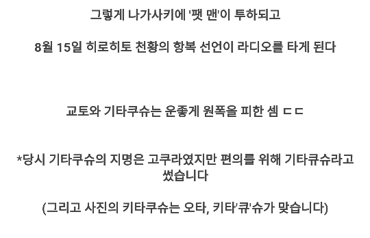 쉽게 보는 미국의 원자 폭탄 투하 과정.jpg | 인스티즈