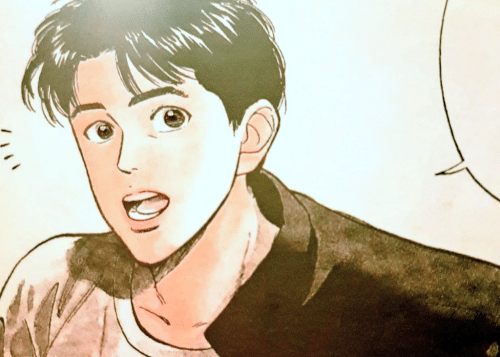 안경선배가 인기 많은 이유 | 인스티즈