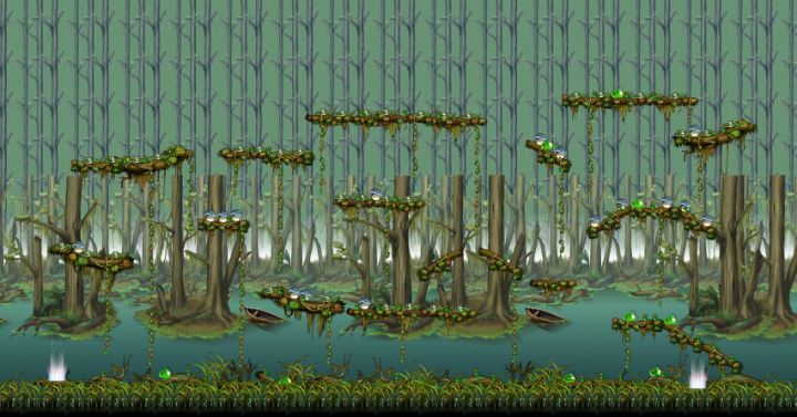 옛날 메이플스토리 던전 가는 길 탐방 | 인스티즈