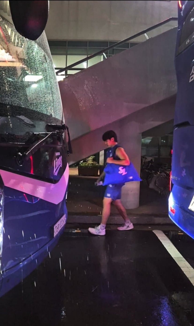 퇴근길 이미지