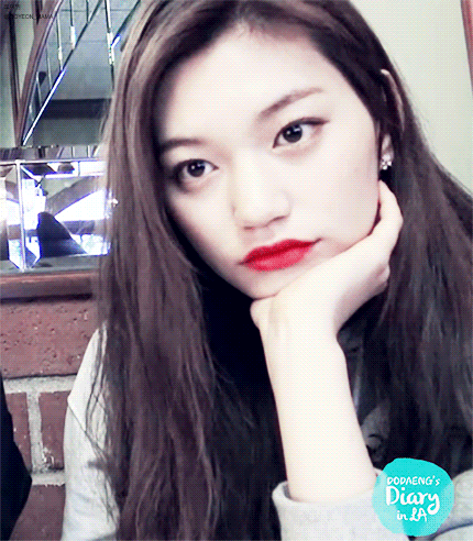 본인이 아이오아이에서 제일 좋아한 최애 멤버는? | 인스티즈