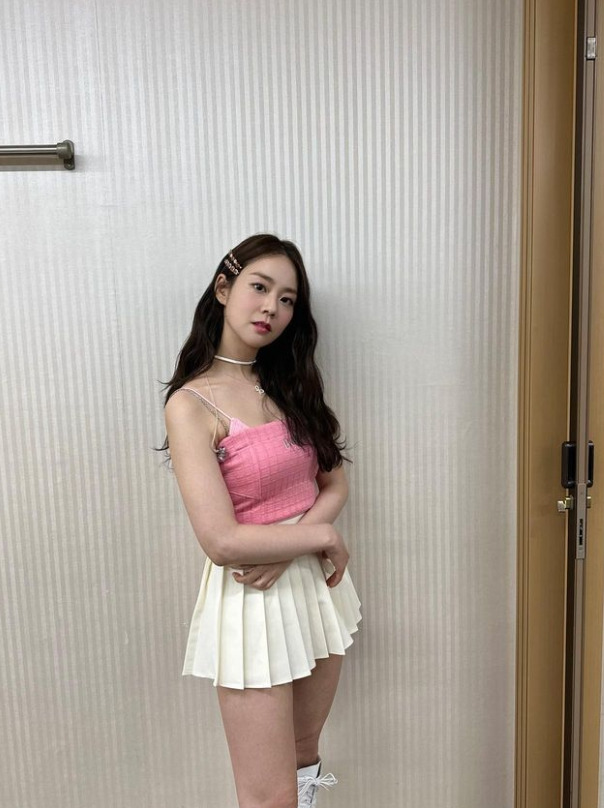 88년생 카라 한승연 근황.jpg | 인스티즈