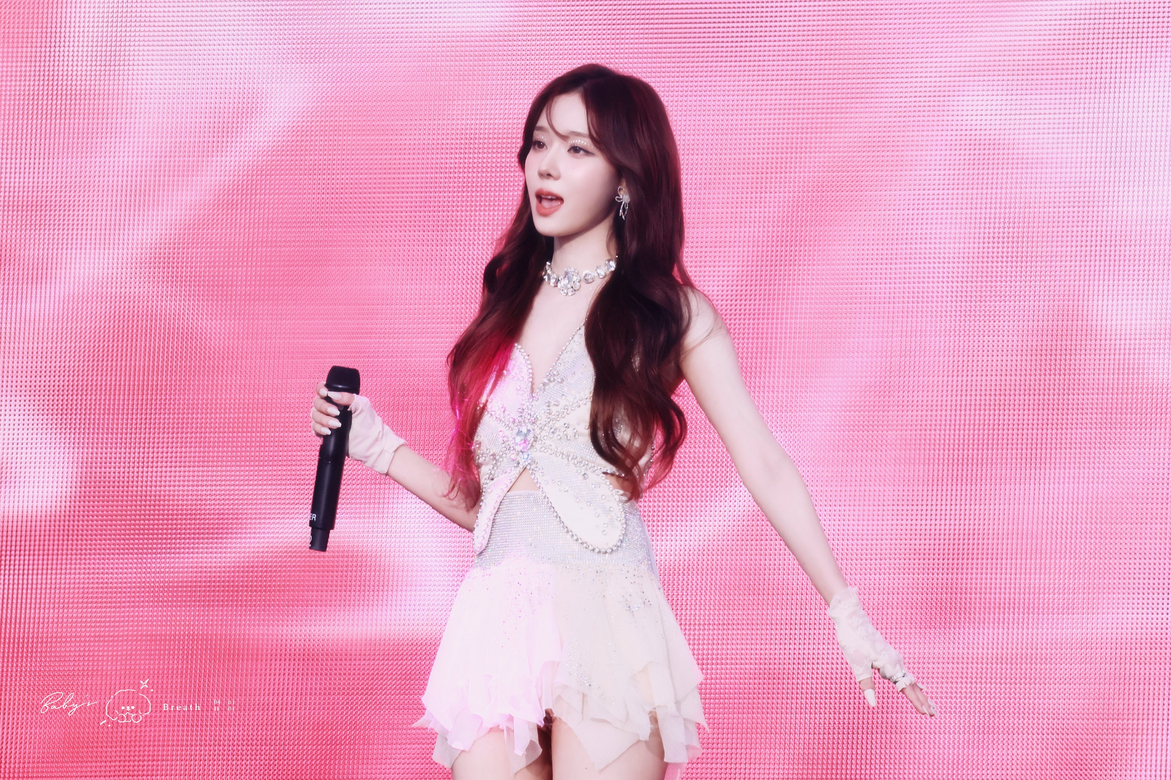 (스압)쫌 예쁜 에스파 윈터.jpgif | 인스티즈