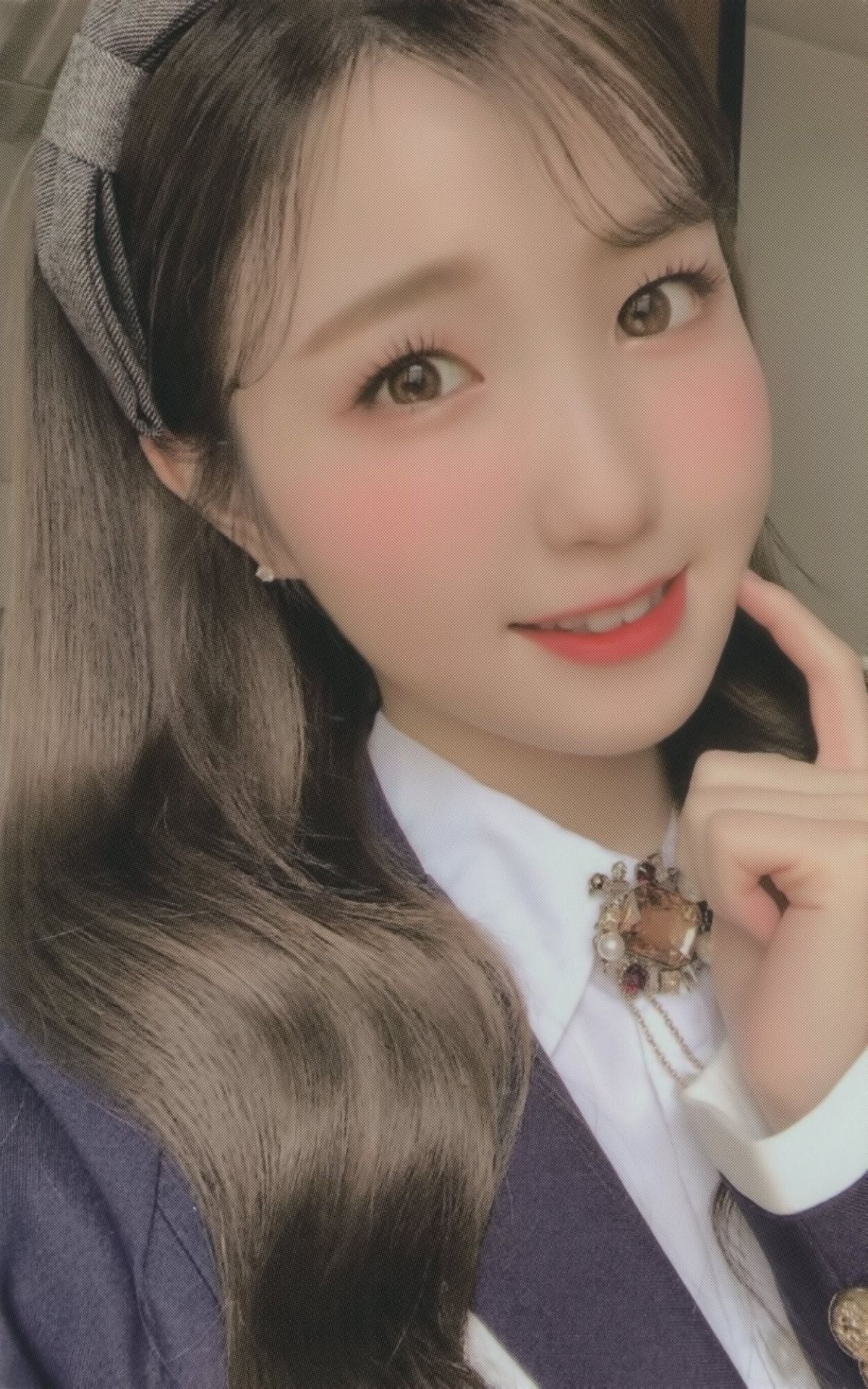 당신의 아이즈원 최애는? | 인스티즈