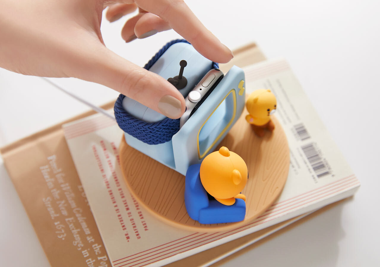 최근 인기좋은 캐릭터 춘식이 | 인스티즈