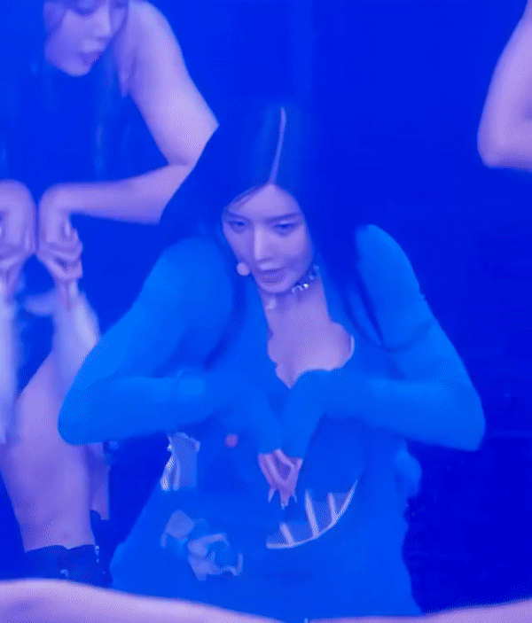 2022 시즌 MVP급인 권은비 활약상 