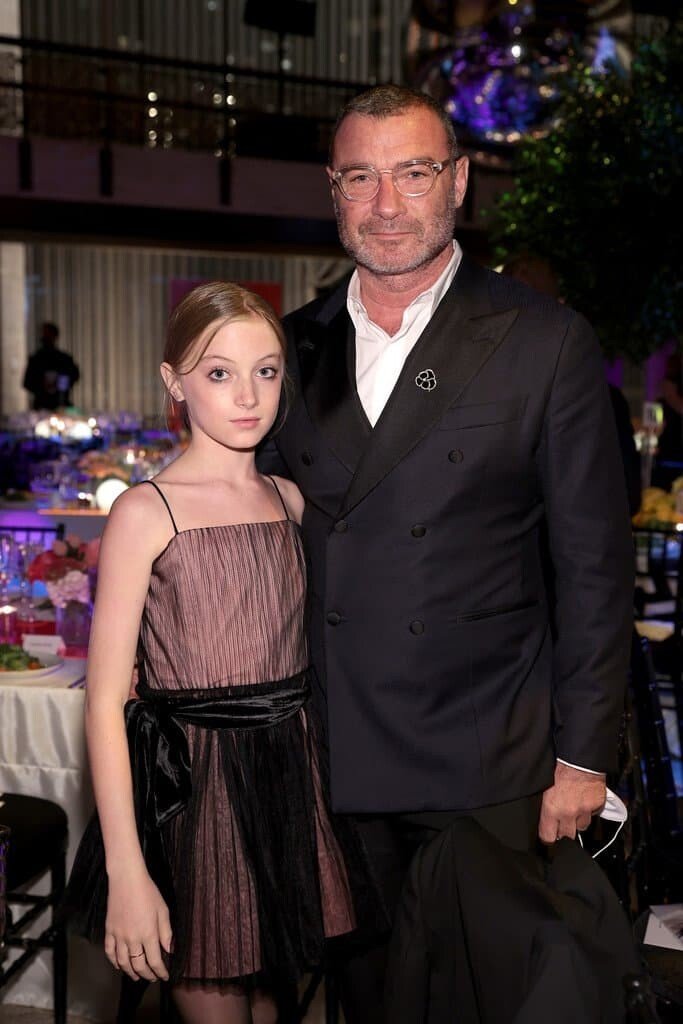 딸이 된 나오미 왓츠 아들 최신 근황.jpg | 인스티즈