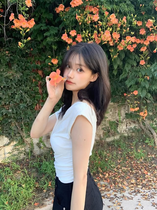 인스타 인플루언서 @chajinah_ | 인스티즈