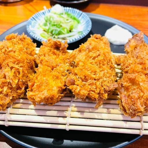 내가 좋아하는 굴 요리법은? | 인스티즈