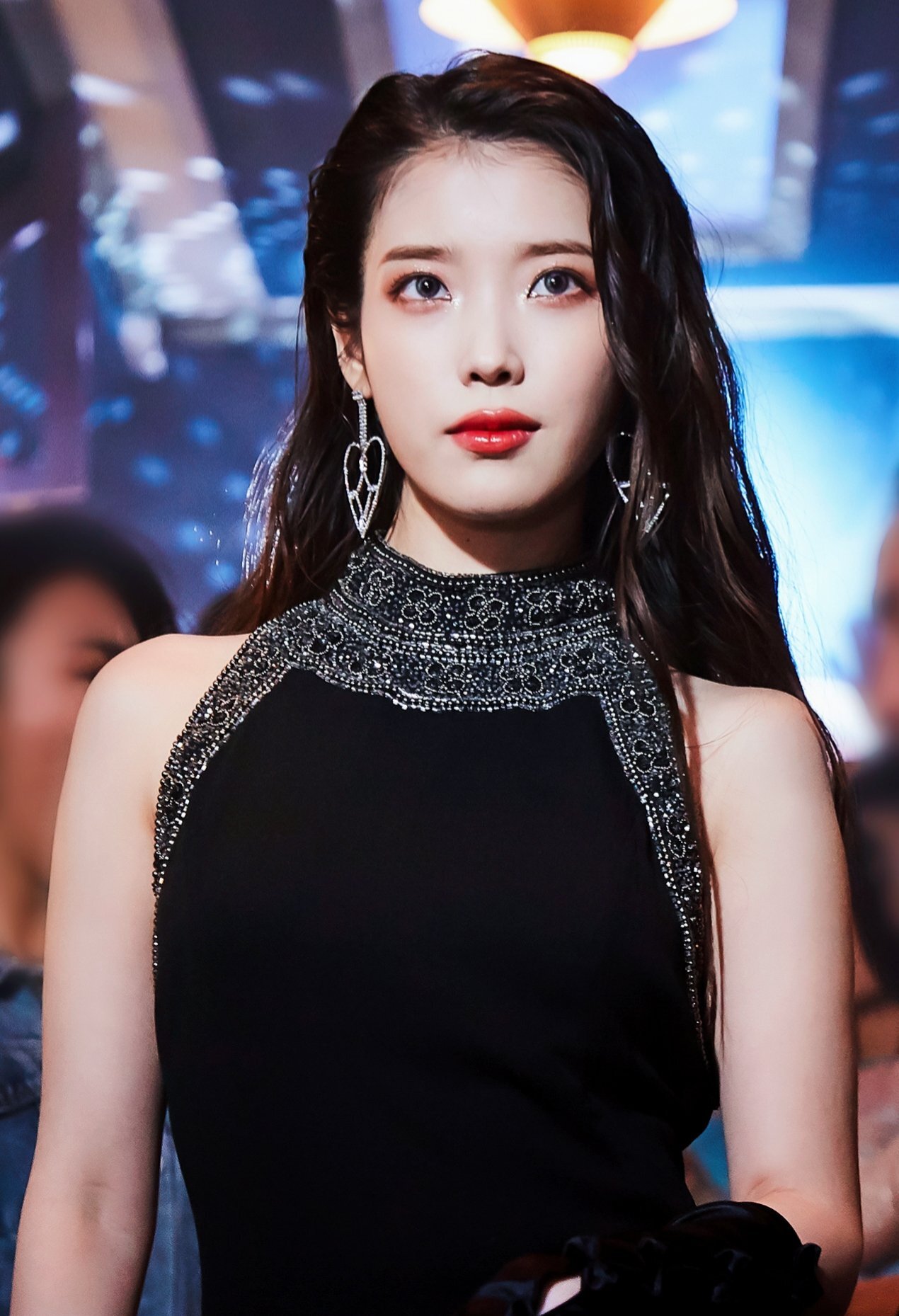 (스압)아름다운 아이유.jpgif | 인스티즈