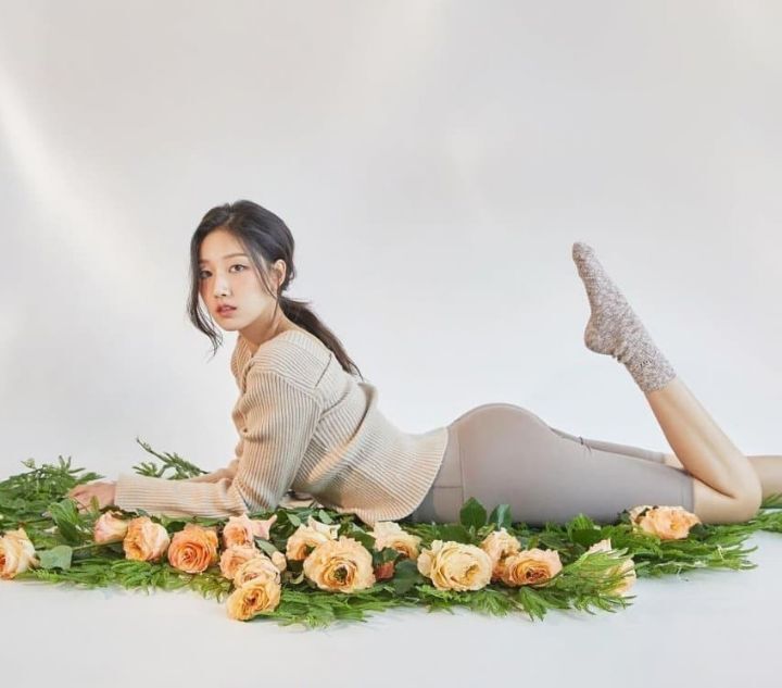 알몸으로 설거지한다는 걸그룹 멤버 | 인스티즈
