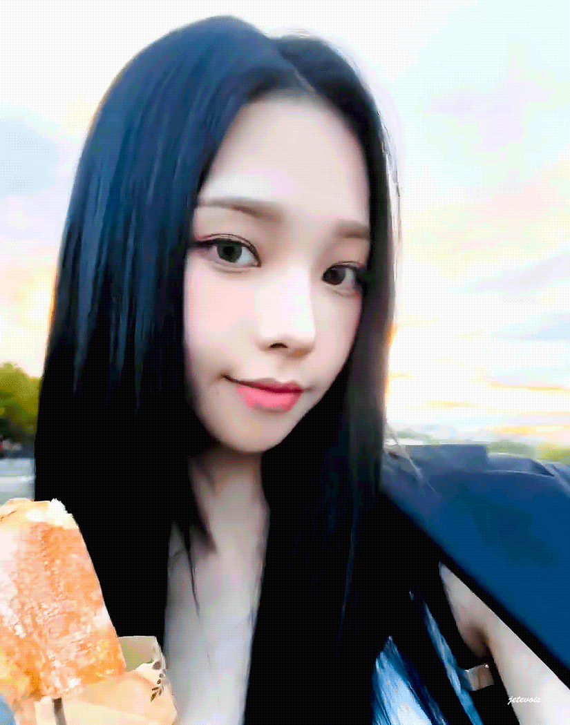 (스압)카리나는 신이에요.jpgif | 인스티즈