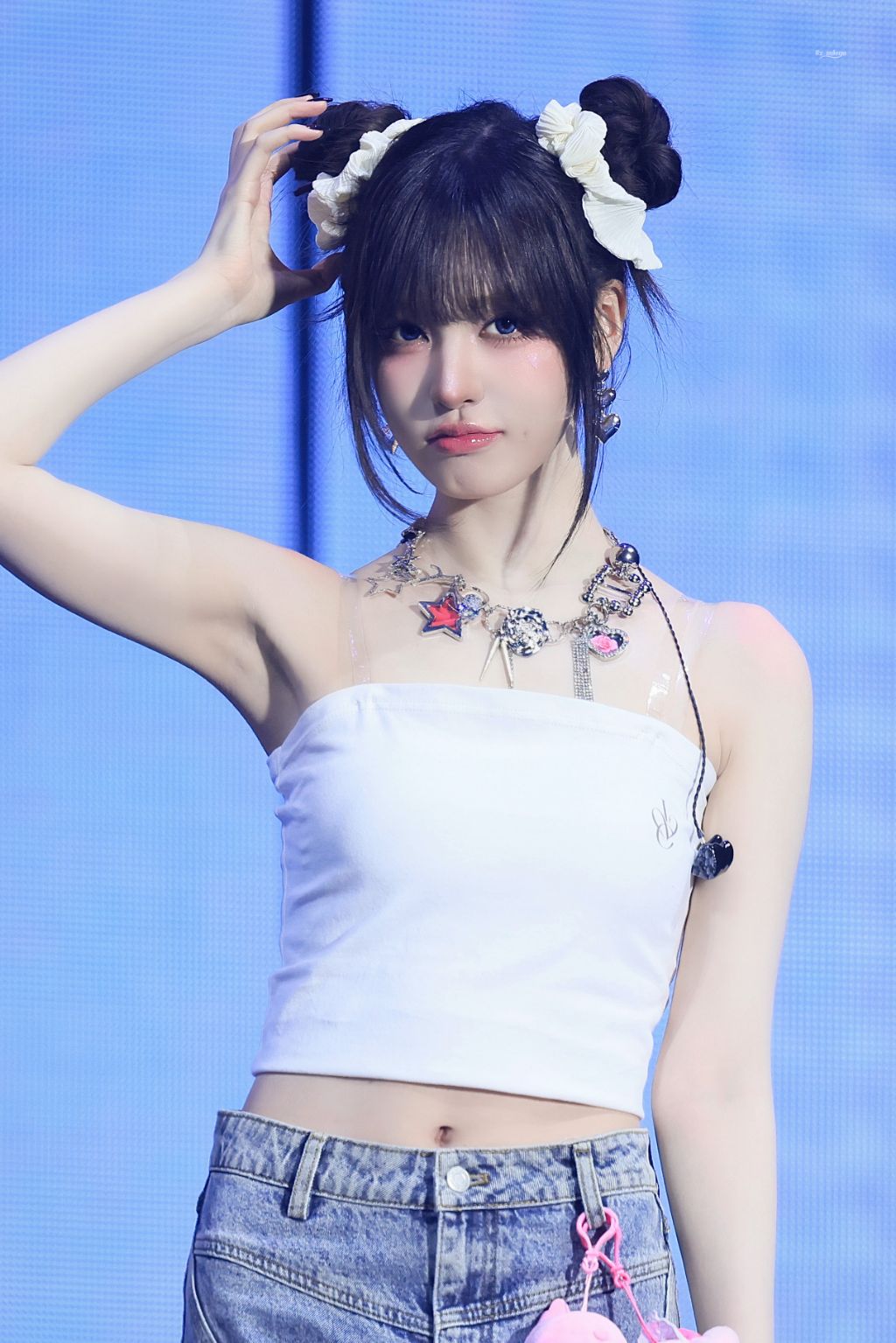 아이브 리즈 다라이 근황 .jpg | 인스티즈