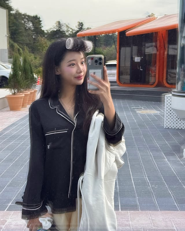 닉값 못하는 우수한 치어리더 | 인스티즈