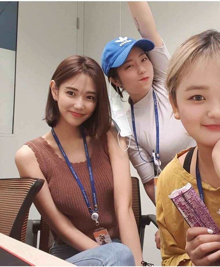 11년차 방송작가 겸 속옷 쇼핑몰 운영하는 여성 | 인스티즈