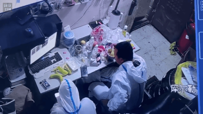 컵라면 폭발 | 인스티즈