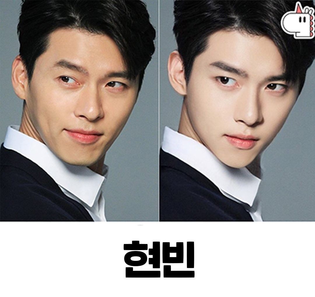 아이돌필터 배우판.jpg | 인스티즈