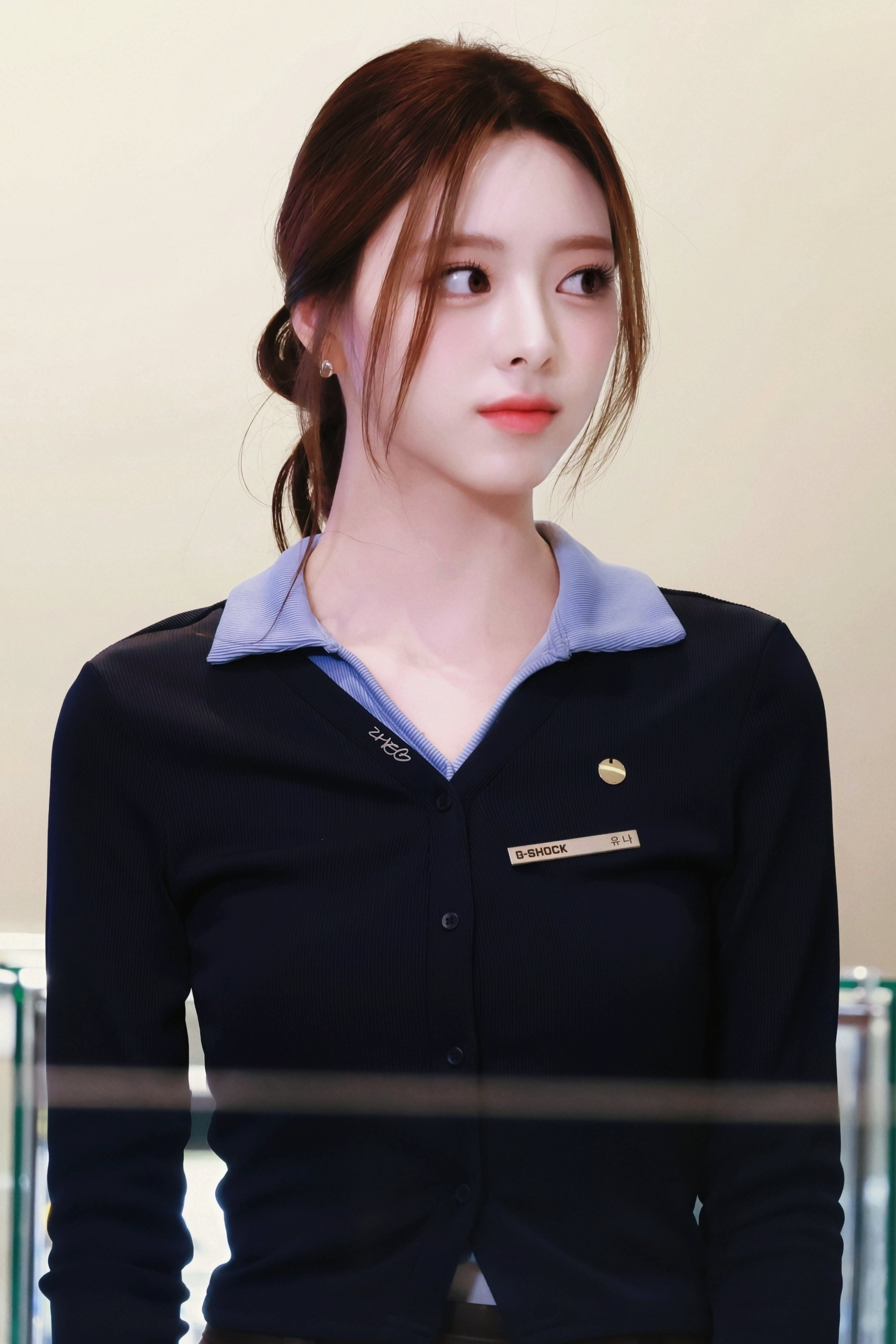 (스압)다라이 살벌한 ITZY 유나.jpgif | 인스티즈