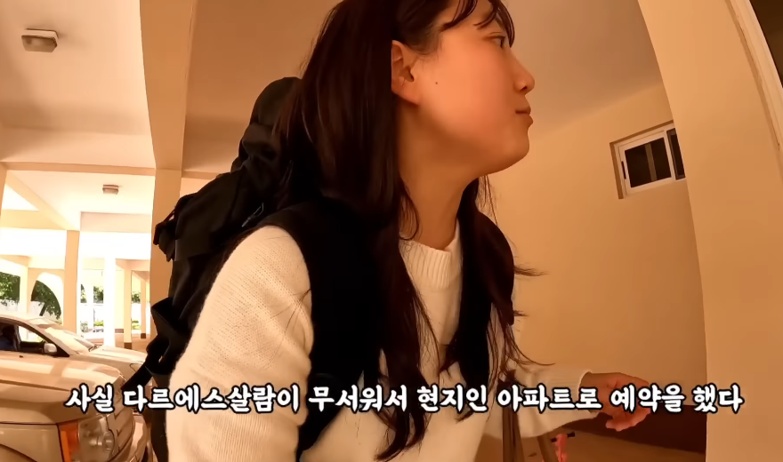 이번에 또 아프리카 여행간 거의 아프리카 준전문가 여행유튜버 | 인스티즈