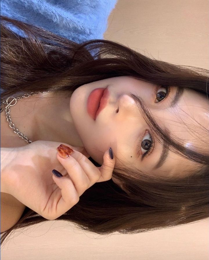 웃는게 이쁜 모델 | 인스티즈