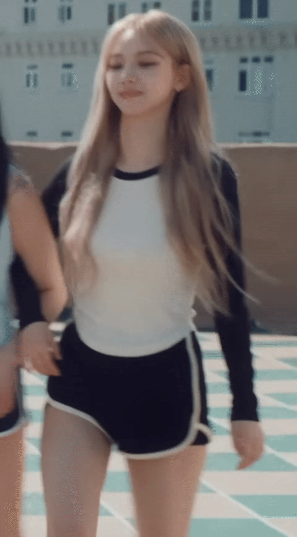 돌핀팬츠 카리나.jpgif | 인스티즈