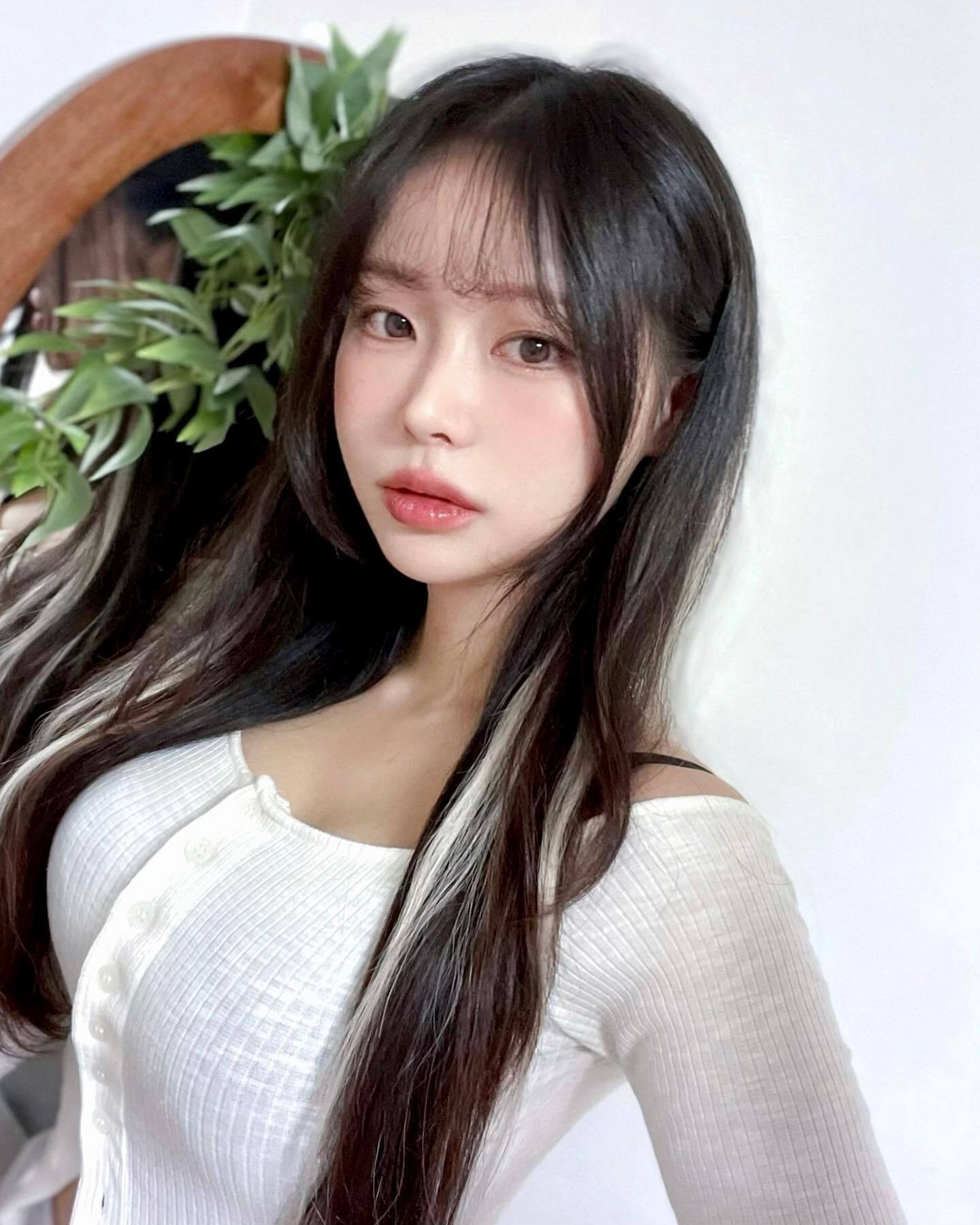 유튜버 보물섬 멤버 이현석 여자친구 비주얼 수준 | 인스티즈