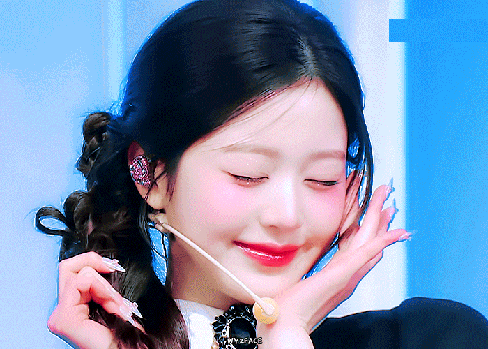 (스압)다라이 살벌한 최근 아이브 장원영.jpgif | 인스티즈