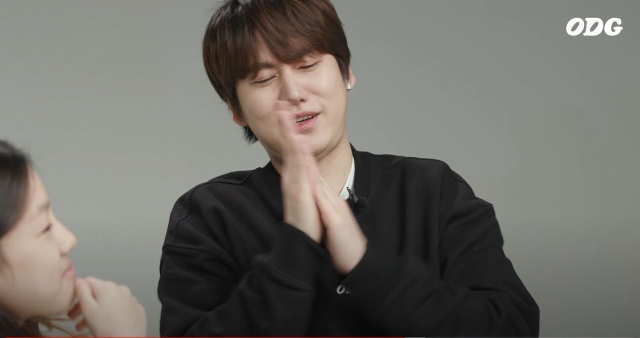광기에 물든 악플러 규현.jpg | 인스티즈