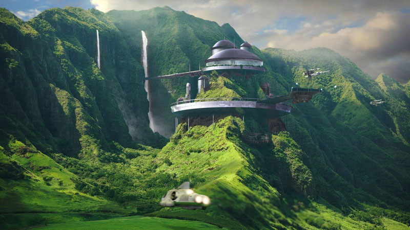 서울 사람들은 전혀 모르는 지방 모습.jpg | 인스티즈