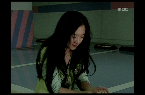 모두가 인정하는 정려원 인생 캐릭터 | 인스티즈