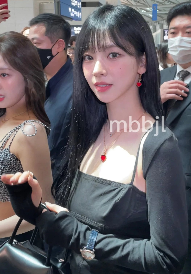 카리나 호불호를 떠나 사람들이 인정하는 것.jpg | 인스티즈