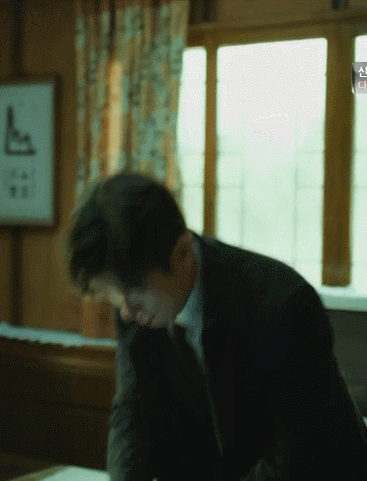 비밀의 숲 1 안길호 PD 연출 수준.gif | 인스티즈