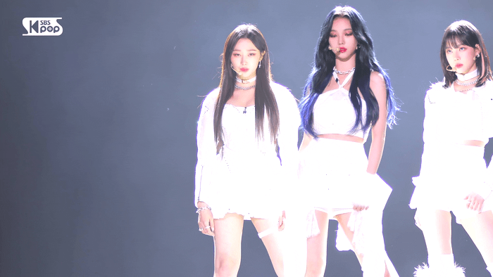 개인적으로 이쁘다고 생각하는 에스파 지젤.gif | 인스티즈