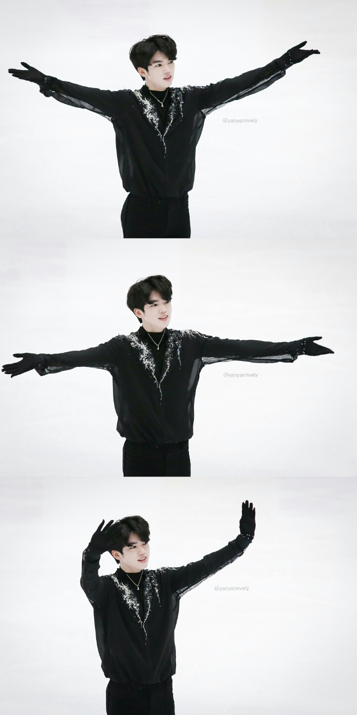 차준환 얼굴 근황.jpg | 인스티즈