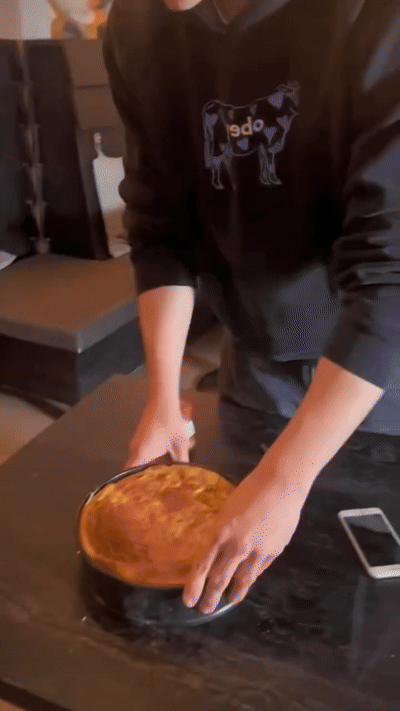 싱글벙글 지구촌 망한 요리대회.gif | 인스티즈