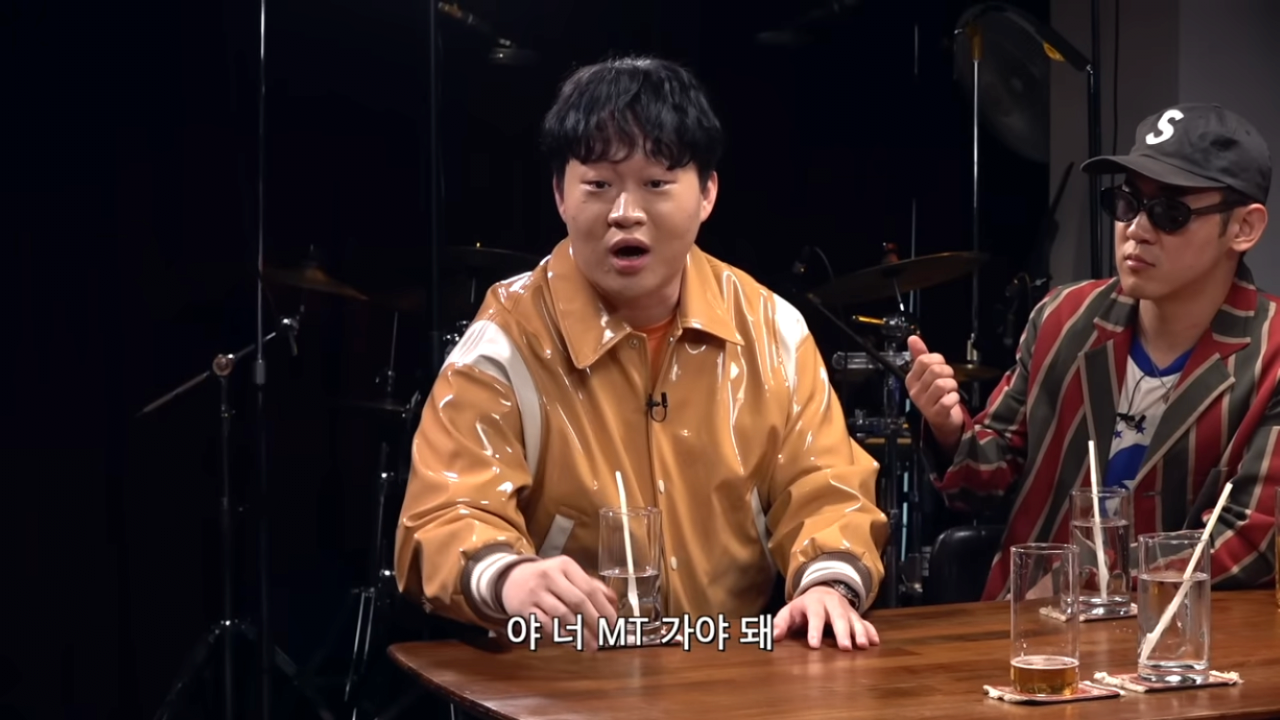 강동원이 공대 여학우에게 MT 가자고 설득하는 방법.jpg | 인스티즈