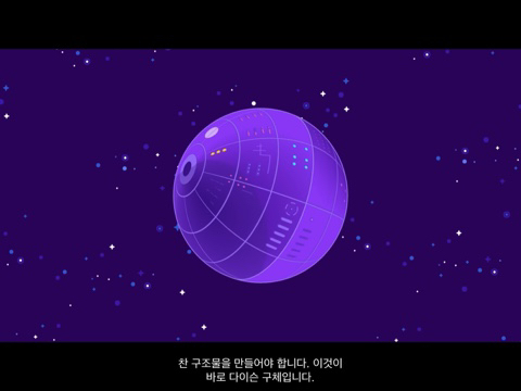 인간이 우주를 정복하기 위해 만들게 될 다이슨 구체는 무엇일까? [Kurzgesagt] | 인스티즈